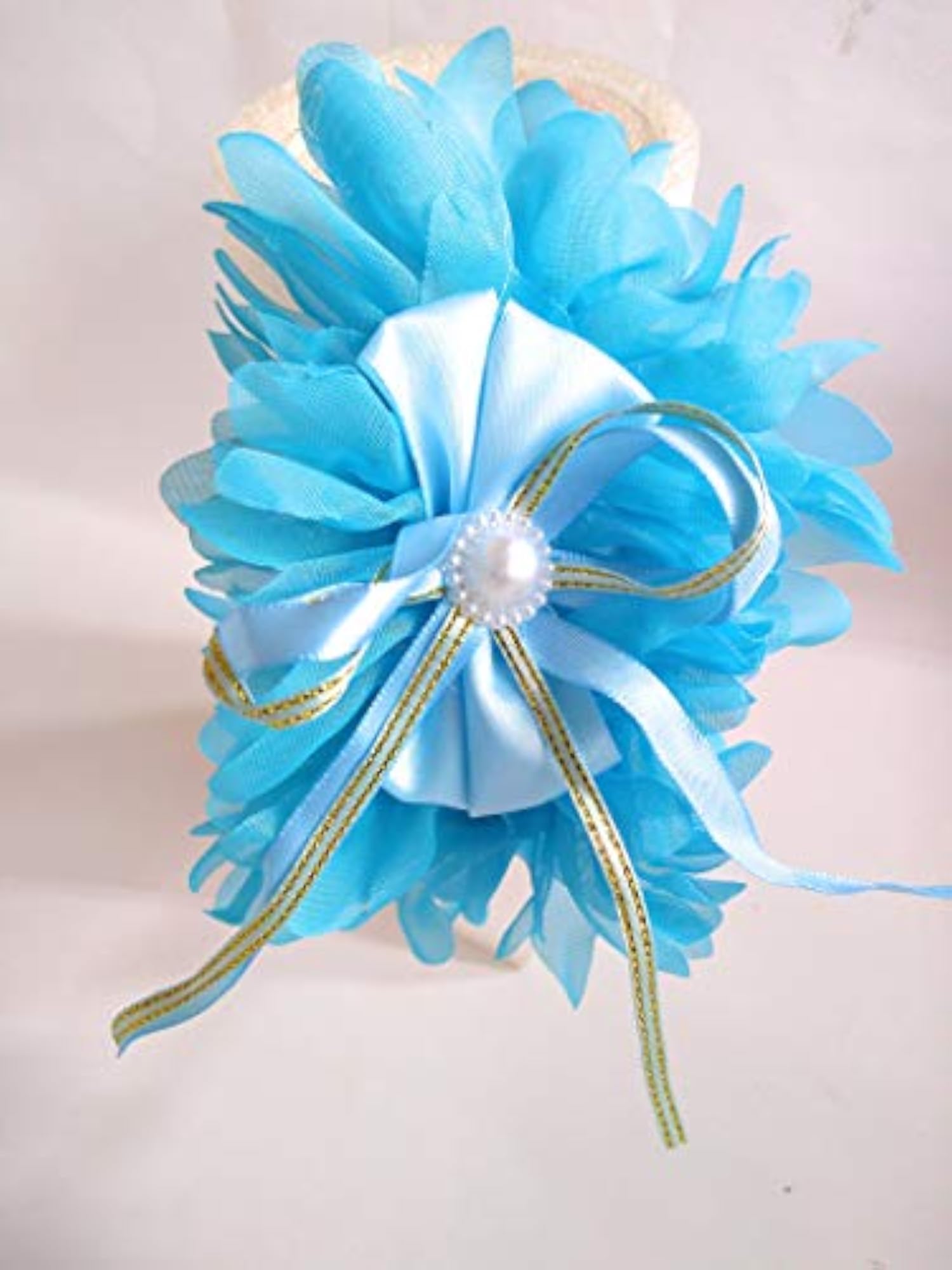 Kid's Ear Hairband, Comfortable and Stylish
